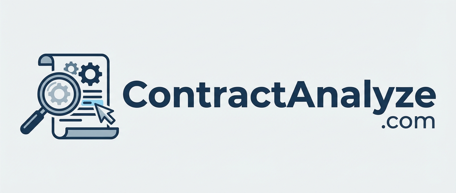 Contractanalyze.com